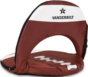 Picnic Time Vanderbilt University Oniva Seat