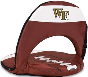 Picnic Time Wake Forest University Oniva Seat