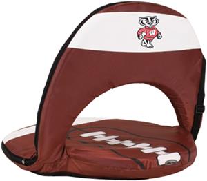 Picnic Time University of Wisconsin Oniva Seat
