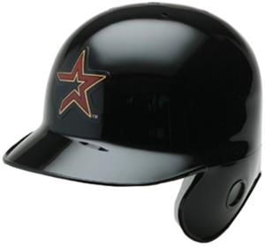 MLB Houston Astros Mini Helmet (Replica)