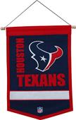 Winning Streak NFL Houston Texans Banner