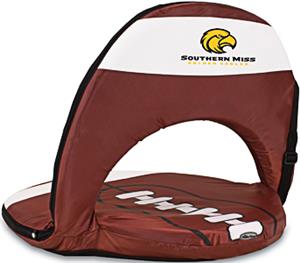 Picnic Time Southern Mississippi Oniva Seat