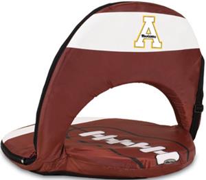 Picnic Time Appalachian State Oniva Seat