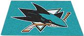 Fan Mats NHL San Jose Sharks Tailgater Mats Fan Mats NHL San Jose Sharks Tailgater Mats