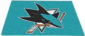 Fan Mats NHL San Jose Sharks Ulti-Mats Fan Mats NHL San Jose Sharks Ulti-Mats