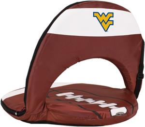 Picnic Time West Virginia University Oniva Seat