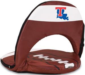 Picnic Time Louisiana Tech Bulldogs Oniva Seat