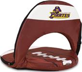 Picnic Time East Carolina Pirates Oniva Seat Picnic Time East Carolina Pirates Oniva Seat