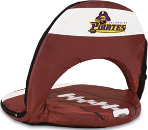 Picnic Time East Carolina Pirates Oniva Seat