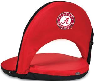 Picnic Time University of Alabama Oniva Seat