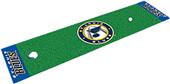 Fan Mats NHL St Louis Blues Putting Green Mats Fan Mats NHL St Louis Blues Putting Green Mats