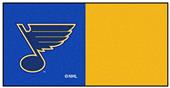 Fan Mats NHL St Louis Blues Carpet Tiles Fan Mats NHL St Louis Blues Carpet Tiles