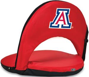 Picnic Time University of Arizona Oniva Seat