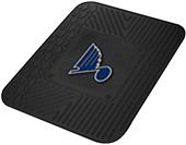 Fan Mats NHL St Louis Blues Utility Mats Fan Mats NHL St Louis Blues Utility Mats