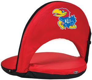 Picnic Time University of Kansas Oniva Seat