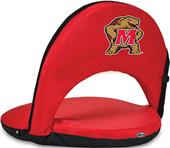 Picnic Time University of Maryland Oniva Seat Picnic Time University of Maryland Oniva Seat
