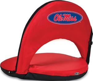 Picnic Time University of Mississippi Oniva Seat