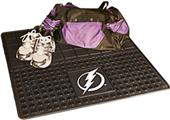 Fan Mats NHL Tampa Bay Lightning Cargo Mats Fan Mats NHL Tampa Bay Lightning Cargo Mats