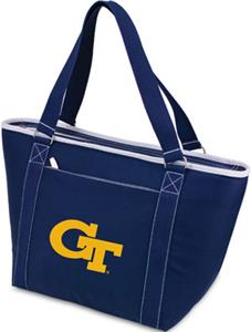 Picnic Time Georgia Tech Topanga Tote