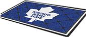 Fan Mats NHL Toronto Maple Leafs 4' x 6' Rugs