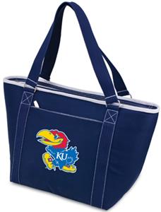 Picnic Time University of Kansas Topanga Tote