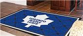 Fan Mats NHL Toronto Maple Leafs 5' x 8' Rugs