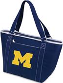 Picnic Time University of Michigan Topanga Tote Picnic Time University of Michigan Topanga Tote