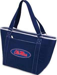 Picnic Time University of Mississippi Topanga Tote