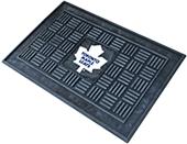 Fan Mats NHL Toronto Maple Leafs Door Mats