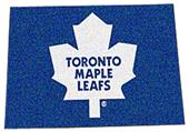 Fan Mats NHL Toronto Maple Leafs Starter Mats