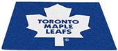 Fan Mats NHL Toronto Maple Leafs Tailgater Mats