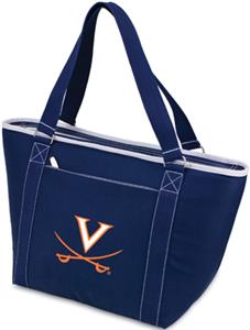 Picnic Time University of Virginia Topanga Tote