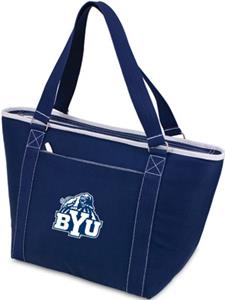 Picnic Time Brigham Young University Topanga Tote