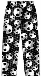 Balls/Nets Baggies unique soccer gifts - CLOSEOUT