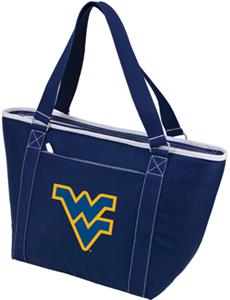 Picnic Time West Virginia University Topanga Tote