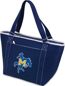 Picnic Time McNeese State Cowboys Topanga Tote