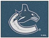 Fan Mats NHL Vancouver Canucks All-Star Mats