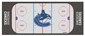 Fan Mats NHL Vancouver Canucks Rink Runners Fan Mats NHL Vancouver Canucks Rink Runners