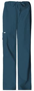 Skechers Unisex Drawstring Scrub Pants