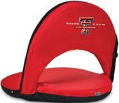 Picnic Time Texas Tech Red Raiders Oniva Seat Picnic Time Texas Tech Red Raiders Oniva Seat