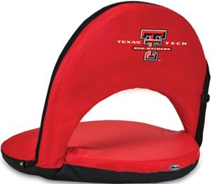 Picnic Time Texas Tech Red Raiders Oniva Seat