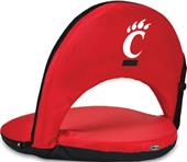 Picnic Time University of Cincinnati Oniva Seat