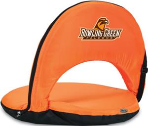 Picnic Time Bowling Green State Oniva Seat