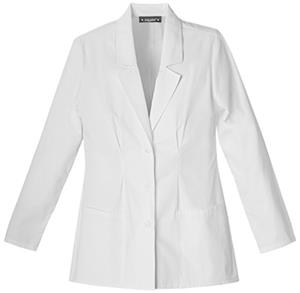 Baby Phat Women's Lab Coat 26404