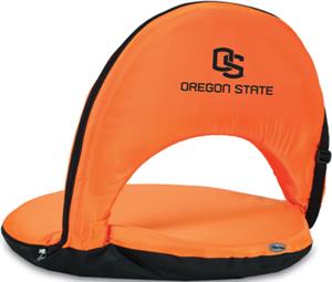 Picnic Time Oregon State Beavers Oniva Seat
