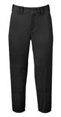 Mizuno Womens Belted Low Rise Fastpitch Pants