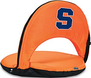 Picnic Time Syracuse University Oniva Seat