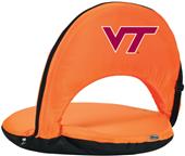 Picnic Time Virginia Tech Hokies Oniva Seat