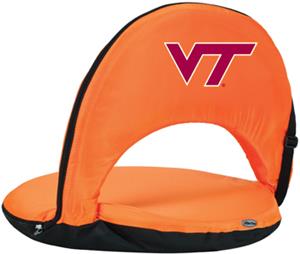 Picnic Time Virginia Tech Hokies Oniva Seat