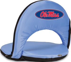 Picnic Time University of Mississippi Oniva Seat